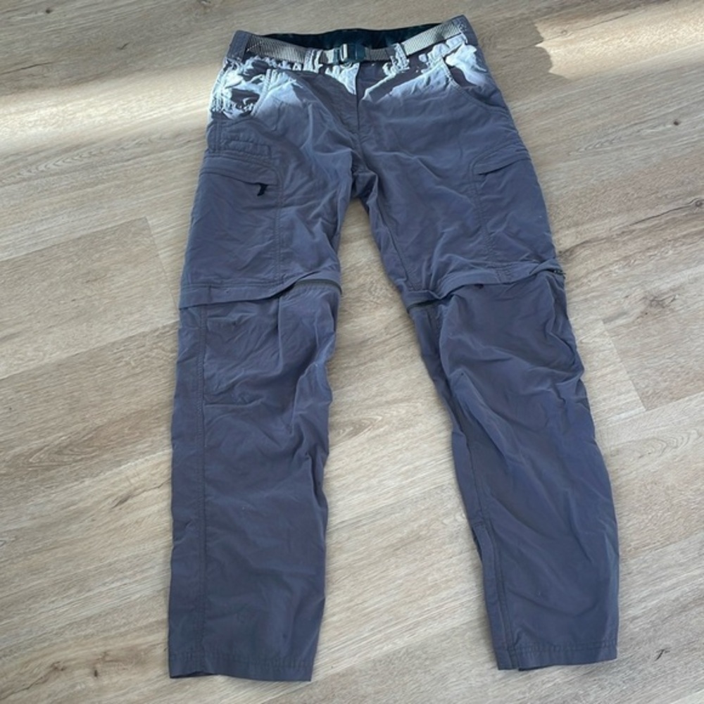 exofficio  women pants